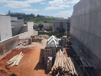 Lote/Terreno à venda, 310m² no Residencial das Ilhas, Bragança Paulista
