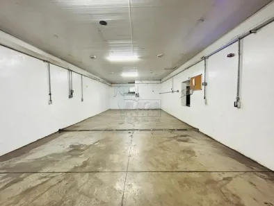 Galpão/Depósito/Armazém à venda, 205m² no Alto da Boa Vista, Ribeirão Preto