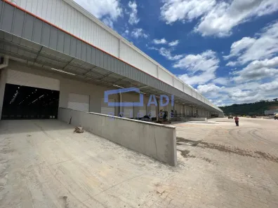 Galpão/Depósito/Armazém para alugar, 7775m² no Vila Paris, Contagem