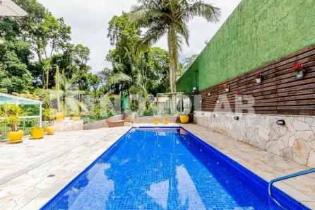Casa de Condomínio com 3 Quartos à venda, 450m² no Roseira, Mairiporã
