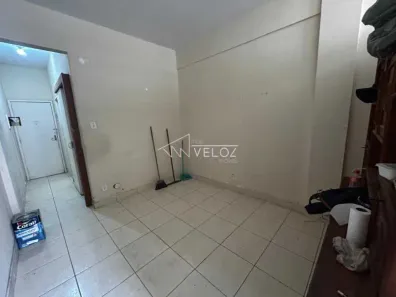 Apartamento com 1 Quarto à venda, 30m² no Glória, Rio de Janeiro