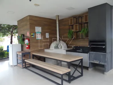 Apartamento com 2 Quartos à venda, 47m² no Jardim Residencial Paraíso, Araraquara