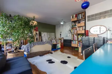 Apartamento com 3 Quartos à venda, 115m² no Bela Vista, São Paulo
