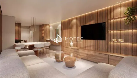 Apartamento com 3 Quartos à venda, 168m² no Serra, Belo Horizonte