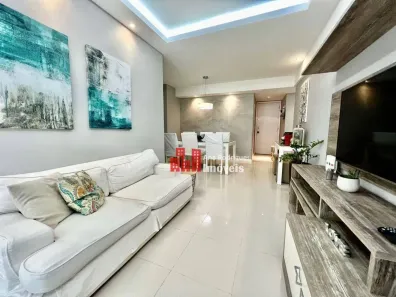 Apartamento com 3 Quartos à venda, 91m² no Barra Olímpica, Rio de Janeiro