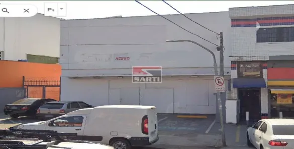 Imóvel Comercial para alugar, 400m² no Imirim, São Paulo
