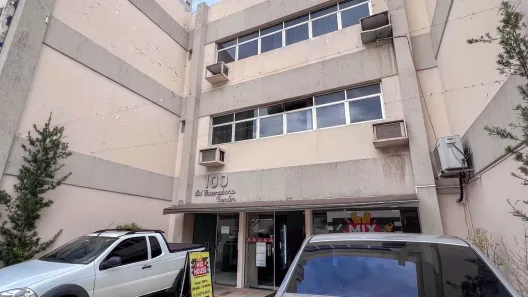 Imóvel Comercial para alugar, 750m² no Jardim Brasil, Campinas