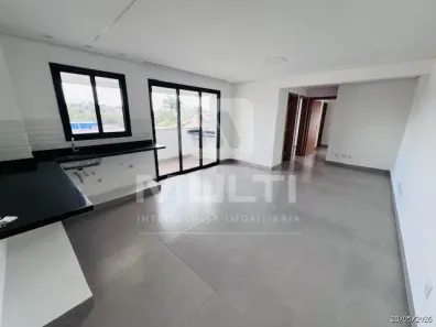 Apartamento com 2 Quartos para alugar, 67m² no Daniel Fonseca, Uberlândia