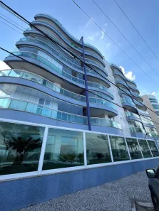 Apartamento com 2 Quartos à venda, 97m² no Praia do Pecado, Macaé