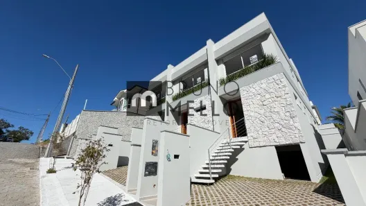 Sobrado com 2 Quartos à venda, 140m² no Campeche, Florianópolis