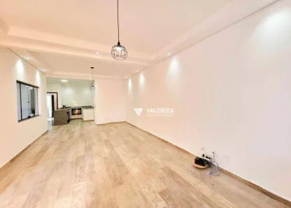 Casa com 4 Quartos à venda, 182m² no Wanel Ville, Sorocaba