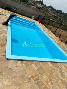 Casa com 3 Quartos à venda, 10m² no Barreiro, Taubaté
