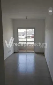 Apartamento com 2 Quartos à venda, 60m² no Jardim dos Calegaris, Paulínia