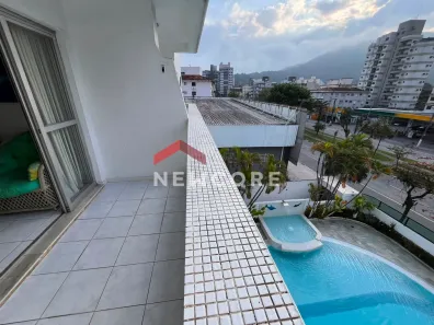 Apartamento com 3 Quartos à venda, 75m² no Enseada, Guarujá