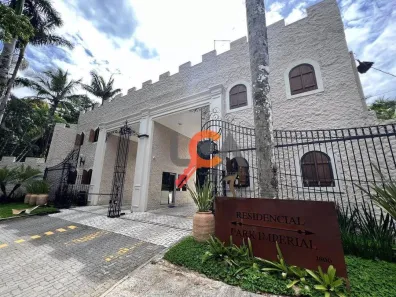 Lote/Terreno à venda, 566m² no Park Imperial, Caraguatatuba