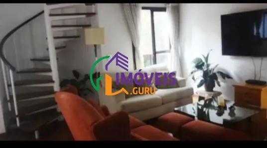 Apartamento com 2 Quartos à venda, 98m² no Vila Andrade, São Paulo