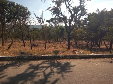 Lote/Terreno à venda, 1384m² no Lagoa Mansões, Lagoa Santa
