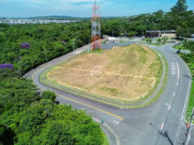 Lote/Terreno à venda, 1403m² no Condomínio Reserva do Paratehy, São José dos Campos