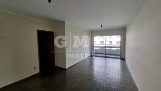 Apartamento com 3 Quartos à venda, 124m² no Vila Seixas, Ribeirão Preto