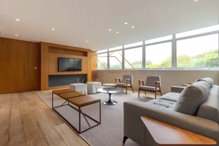 Apartamento com 3 Quartos à venda, 144m² no Jardim Paulista, São Paulo