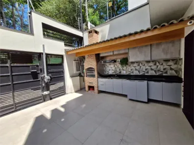 Sobrado com 3 Quartos à venda, 130m² no Vila Ester (Zona Norte), São Paulo