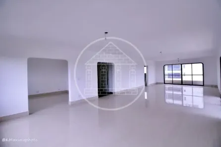 Apartamento com 4 Quartos à venda, 330m² no Santo Amaro, São Paulo