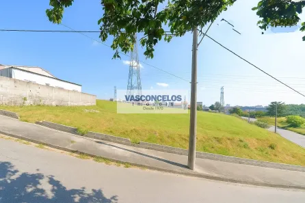 Lote/Terreno à venda, 296m² no Residencial Santa Paula, Jacareí