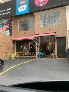 Imóvel Comercial para alugar, 60m² no Chácara Santo Antônio (Zona Sul), São Paulo