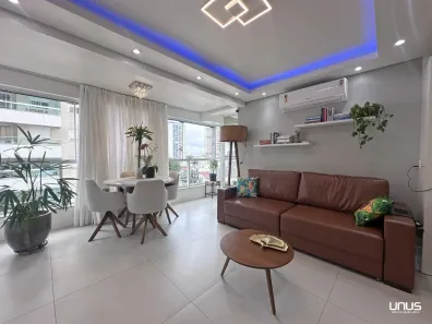 Apartamento com 3 Quartos à venda, 113m² no Kobrasol, São José
