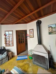 Casa com 3 Quartos à venda, 200m² no Loteamento Villa Branca, Jacareí