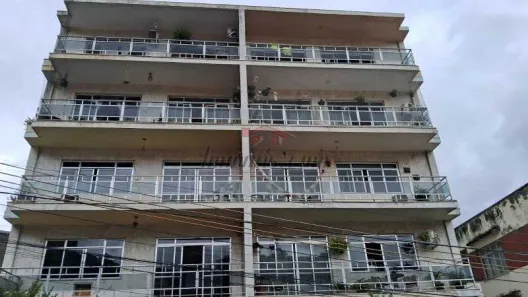 Apartamento com 2 Quartos à venda, 92m² no Praça Seca, Rio de Janeiro