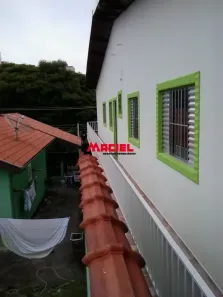 Casa com 2 Quartos à venda, 70m² no Jardim Satélite, São José dos Campos