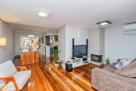 Casa com 3 Quartos à venda, 140m² no Serraria, Porto Alegre