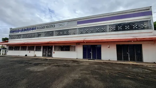 Prédio Comercial à venda, 1014m² no Uberaba, Curitiba