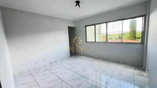 Apartamento com 3 Quartos para alugar, 80m² no Bosque dos Eucaliptos, São José dos Campos