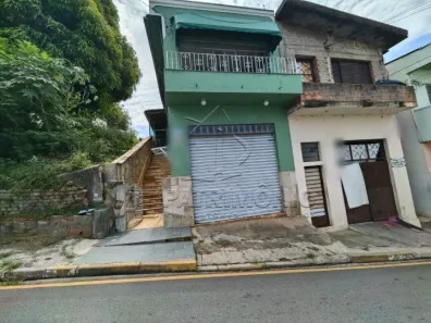 Casa com 3 Quartos à venda, 157m² no Vila Dominguinho, Votorantim