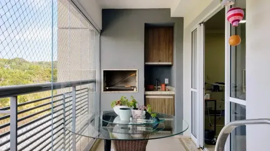 Apartamento com 2 Quartos à venda, 93m² no Jardim Botânico, Ribeirão Preto