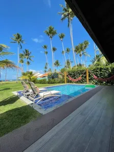 Casa de Condomínio com 4 Quartos à venda, 294m² no Tamandaré, Tamandaré