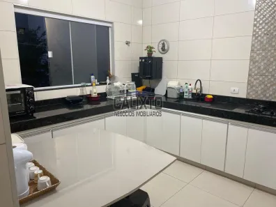 Apartamento com 3 Quartos à venda, 79m² no Lídice, Uberlândia