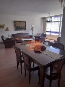 Apartamento com 4 Quartos à venda, 185m² no Ingá, Niterói