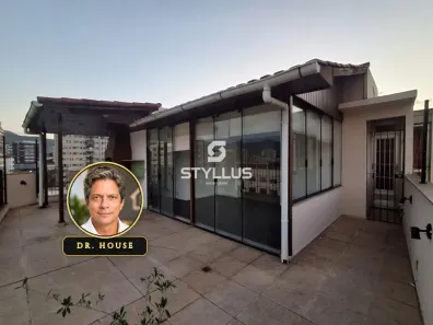 Cobertura com 2 Quartos à venda, 164m² no Todos os Santos, Rio de Janeiro