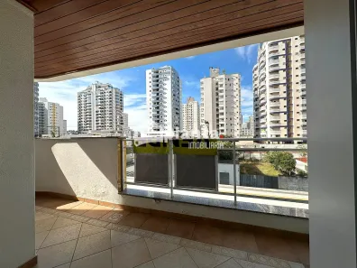 Apartamento com 3 Quartos à venda, 100m² no Campinas, São José