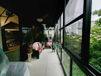 Apartamento com 3 Quartos à venda, 130m² no Leblon, Rio de Janeiro