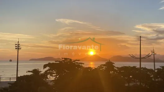 Apartamento com 3 Quartos à venda, 149m² no Aparecida, Santos