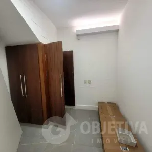Sala Comercial para alugar, 8m² no Morada da Colina, Uberlândia