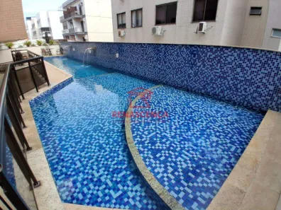 Apartamento com 2 Quartos para alugar, 80m² no Recreio dos Bandeirantes, Rio de Janeiro
