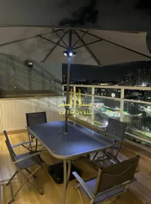 Cobertura com 2 Quartos para alugar, 100m² no Jardim Armação, Salvador
