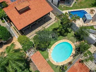 Casa com 4 Quartos à venda, 379m² no São Luiz, Belo Horizonte