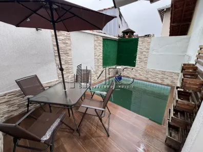 Casa com 2 Quartos à venda, 71m² no Caiçara, Praia Grande