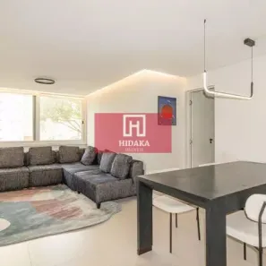 Apartamento com 3 Quartos à venda, 86m² no Indianópolis, São Paulo